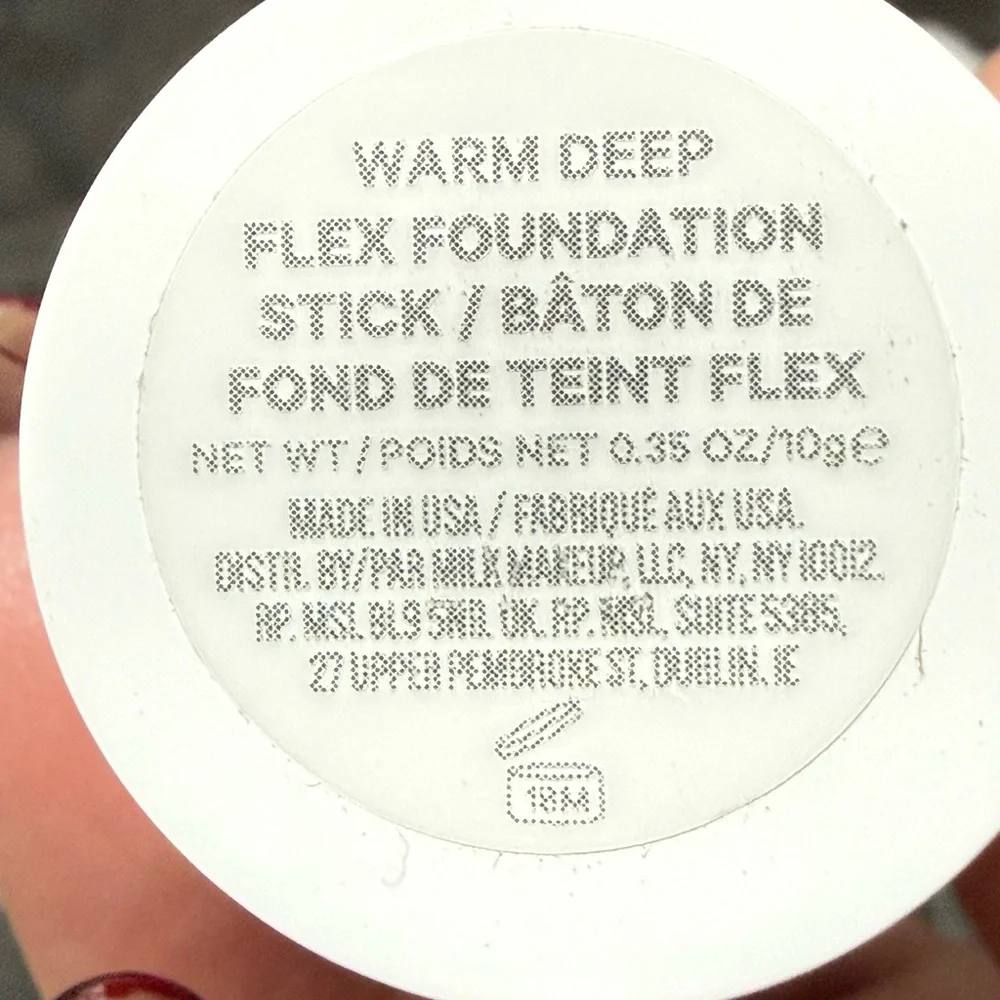 Milk Makeup Bronzer Stick - Warm Brown